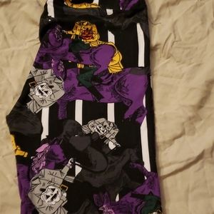Lularoe halloween legginhs